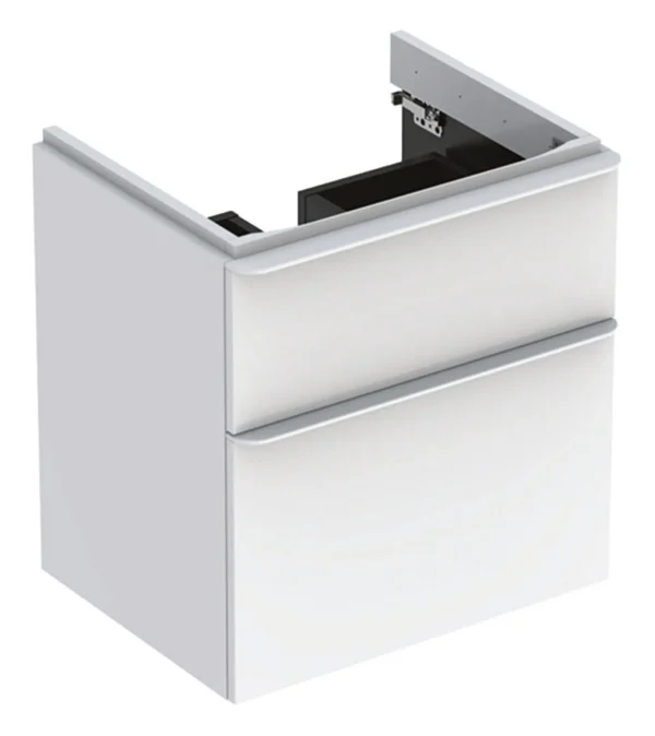 GEBERIT SMYLE SQUARE Waschbeckenunterschrank 58