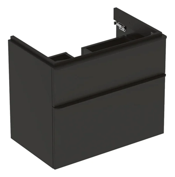 GEBERIT SMYLE SQUARE Waschbeckenunterschrank 73
