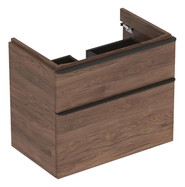 GEBERIT SMYLE SQUARE Waschbeckenunterschrank 73