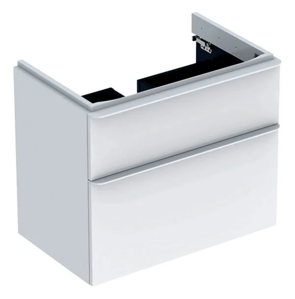 GEBERIT SMYLE SQUARE Waschbeckenunterschrank 73