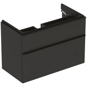 GEBERIT SMYLE SQUARE Waschbeckenunterschrank 88
