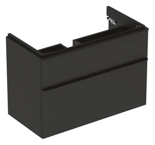 GEBERIT SMYLE SQUARE Waschbeckenunterschrank 88