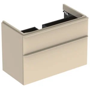 GEBERIT SMYLE SQUARE Waschbeckenunterschrank 88