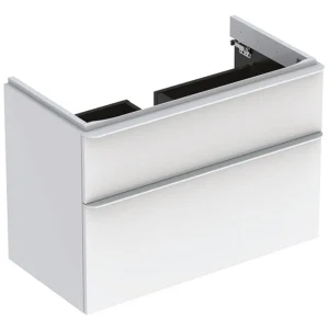 GEBERIT SMYLE SQUARE Waschbeckenunterschrank 88