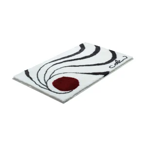 GRUND COLANI 18 Badematte 60 x 100 cm Weiß