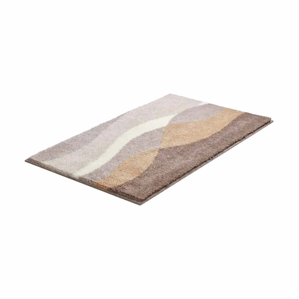 GRUND HILLS Badematte 60 x 100 cm