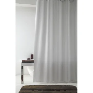 GRUND IMPRESSA Duschvorhang 120 x 200 cm
