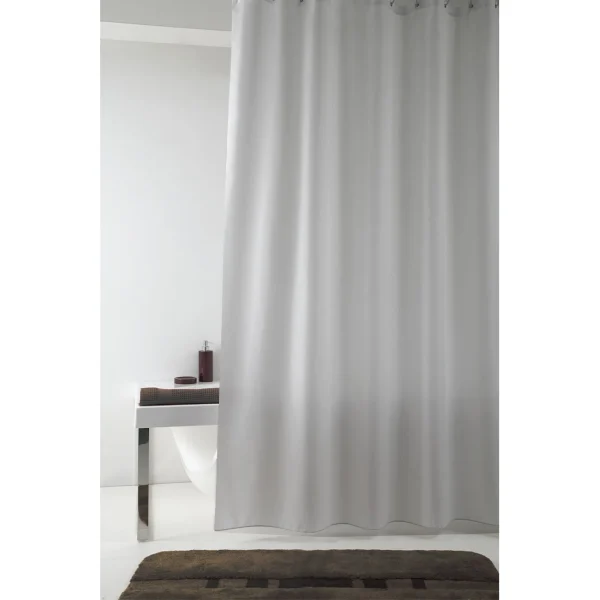 GRUND IMPRESSA Duschvorhang 120 x 200 cm