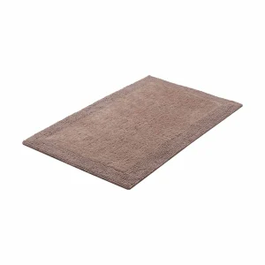 GRUND LUXOR Badematte 80 x 150 cm