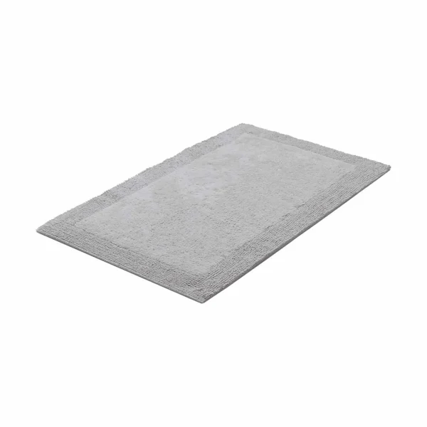 GRUND LUXOR Badematte 80 x 150 cm