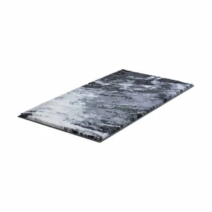 GRUND MAGMA Badematte 60 x 100 cm