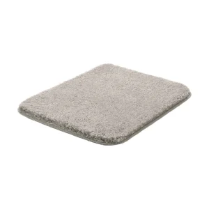 GRUND MELANGE Badematte 50 x 60 cm Beige