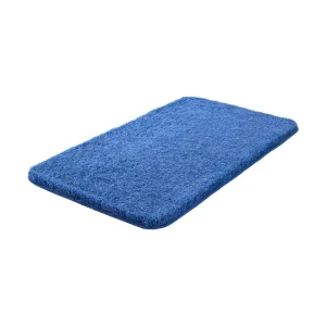 GRUND MELANGE Badematte 50 x 80 cm