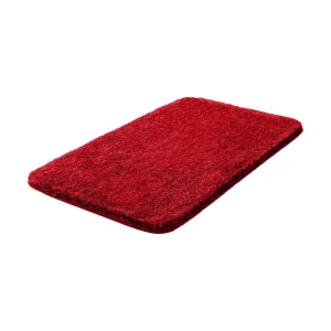 GRUND MELANGE Badematte 60 x 100 cm