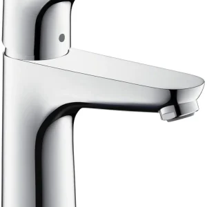 HANSGROHE FOCUS 100 Waschtischarmatur
