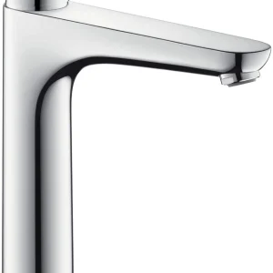 HANSGROHE FOCUS 190 Waschtischarmatur