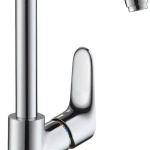 HANSGROHE FOCUS 240 Waschtischarmatur
