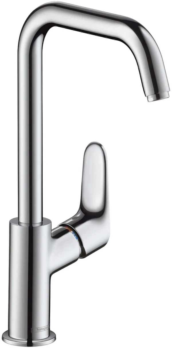 HANSGROHE FOCUS 240 Waschtischarmatur