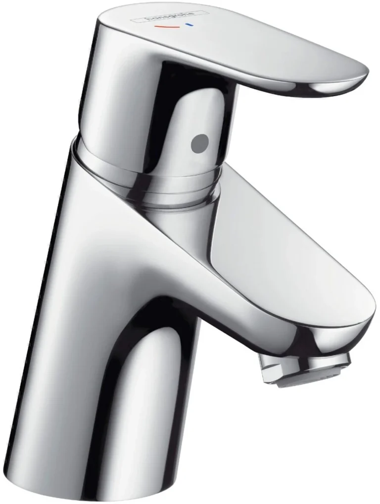 HANSGROHE FOCUS 70 Waschtischarmatur