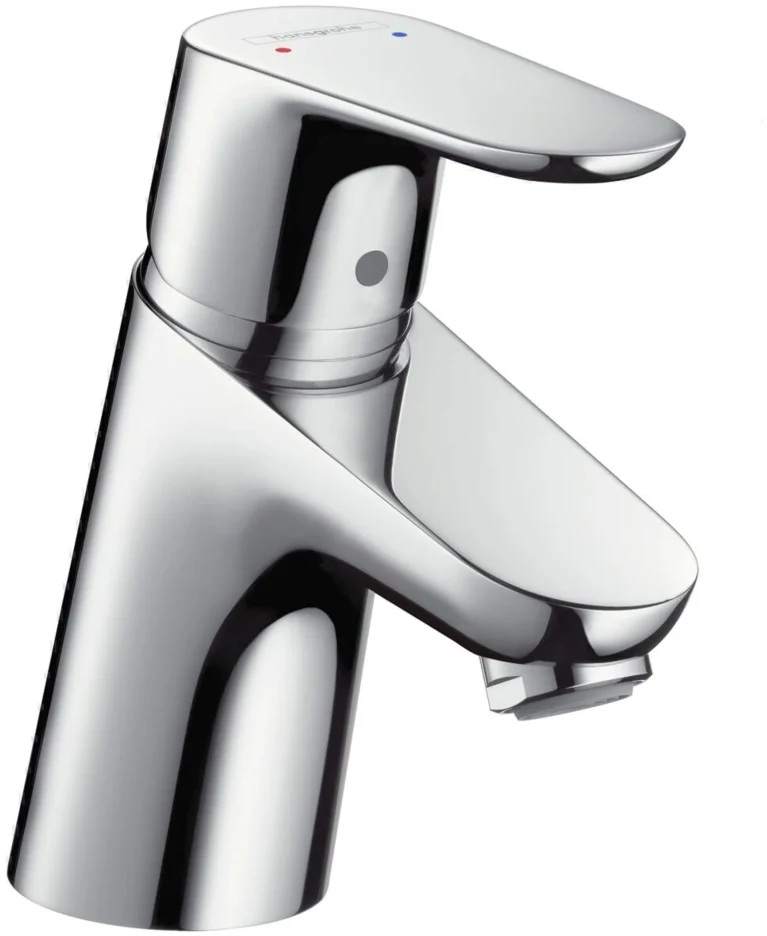 HANSGROHE FOCUS 70 Waschtischarmatur