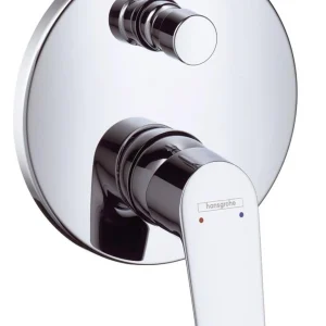 HANSGROHE FOCUS Badewannenarmatur