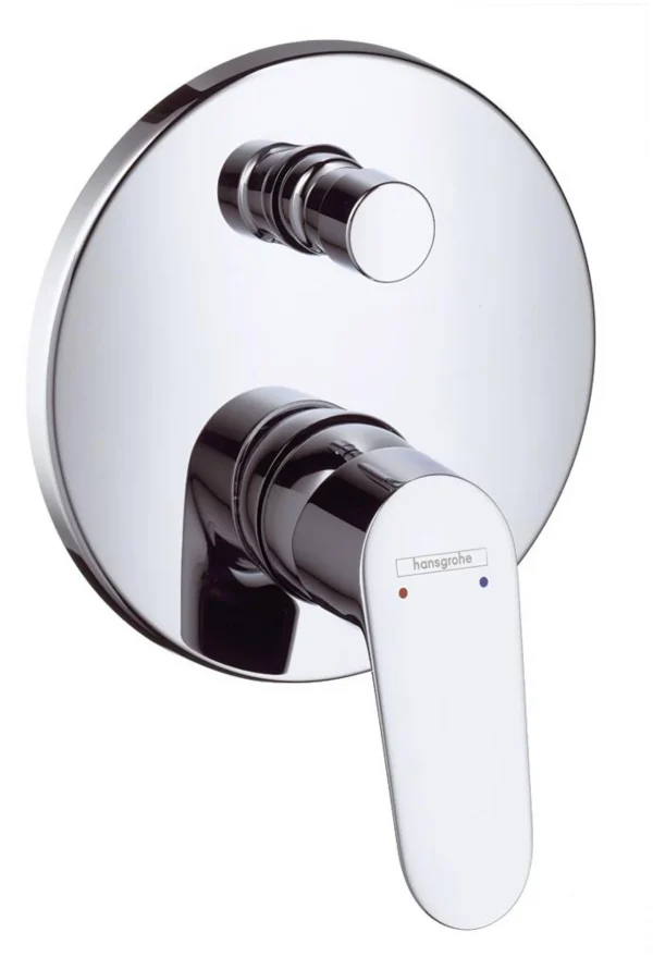 HANSGROHE FOCUS Badewannenarmatur