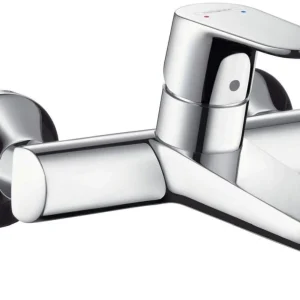 HANSGROHE FOCUS Waschtischarmatur