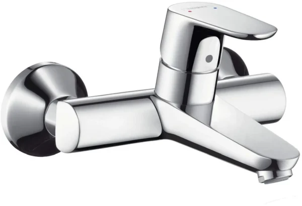 HANSGROHE FOCUS Waschtischarmatur
