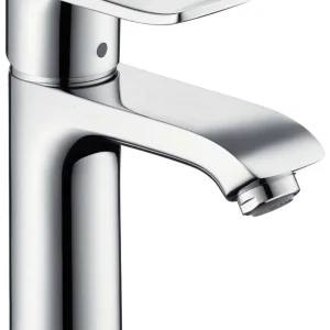 HANSGROHE METRIS 110 Waschtischarmatur