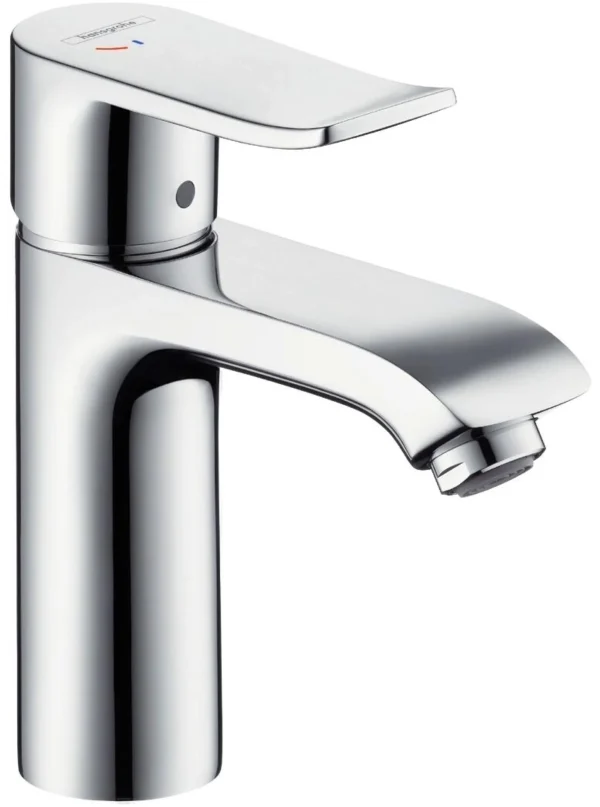 HANSGROHE METRIS 110 Waschtischarmatur