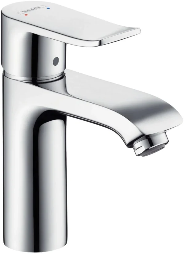 HANSGROHE METRIS 110 Waschtischarmatur