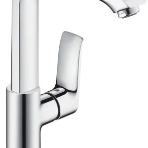 HANSGROHE METRIS 230 Waschtischarmatur