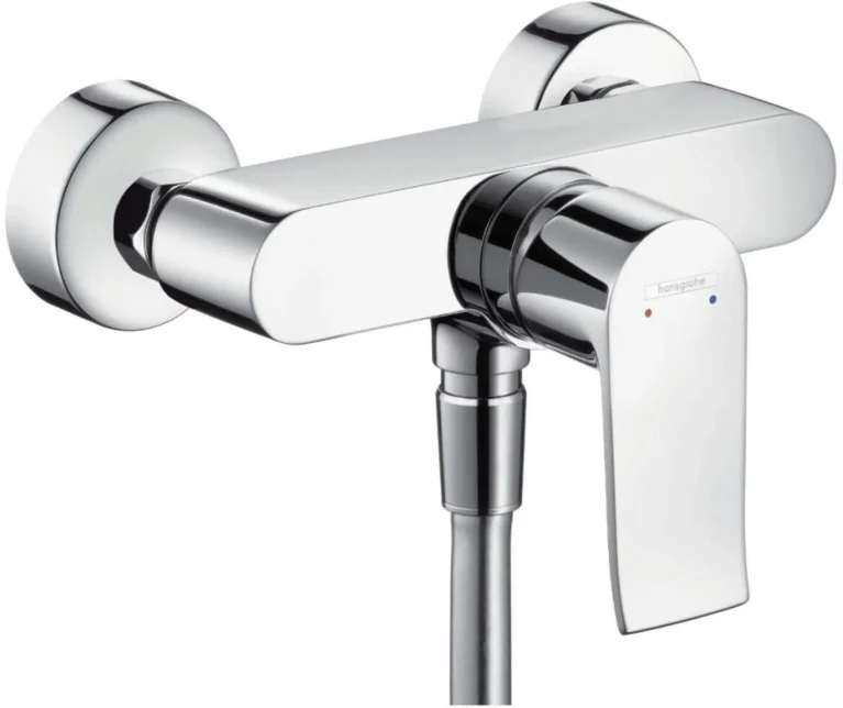 HANSGROHE METRIS Brausearmatur