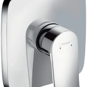 HANSGROHE METRIS Brausearmatur