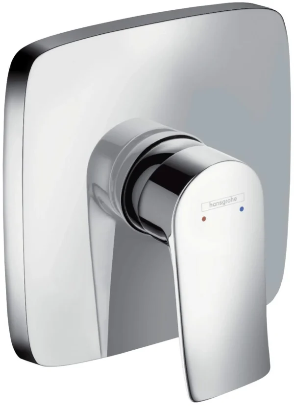 HANSGROHE METRIS Brausearmatur