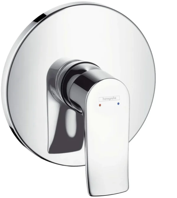 HANSGROHE METRIS Brausearmatur