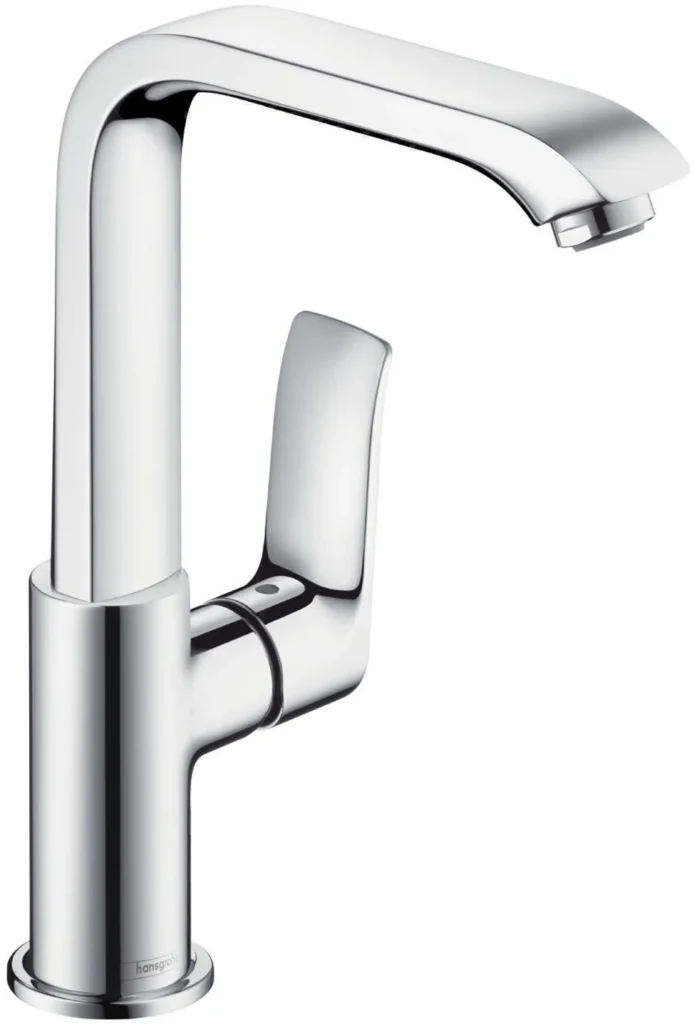 HANSGROHE METRIS Waschtischarmatur