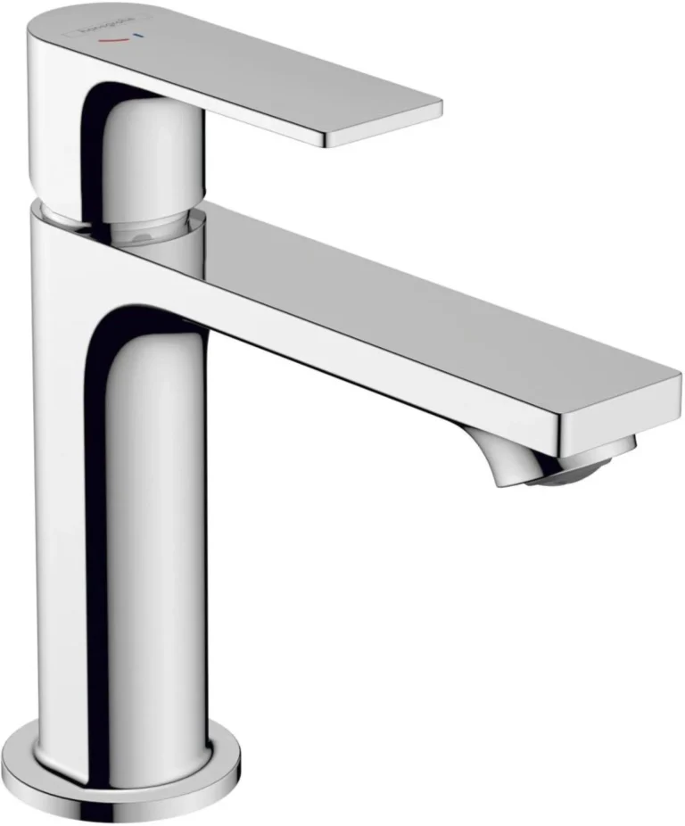 HANSGROHE REBRIS E 110 Waschtischarmatur