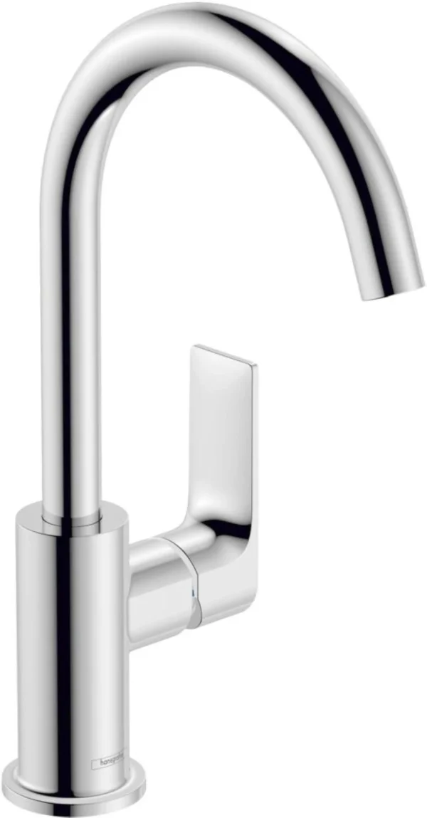 HANSGROHE REBRIS E 210 Waschtischarmatur