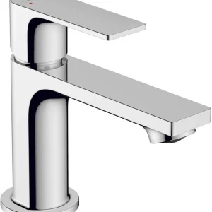 HANSGROHE REBRIS E 80 Waschtischarmatur