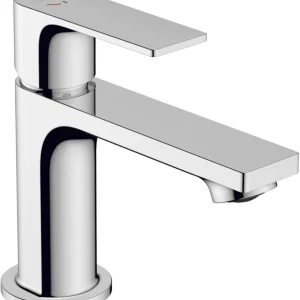 HANSGROHE REBRIS E 80 Waschtischarmatur