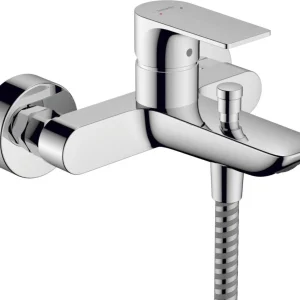 HANSGROHE REBRIS E Badewannenarmatur