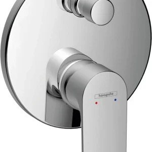 HANSGROHE REBRIS E Badewannenarmatur