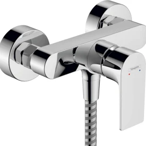 HANSGROHE REBRIS E Brausearmatur