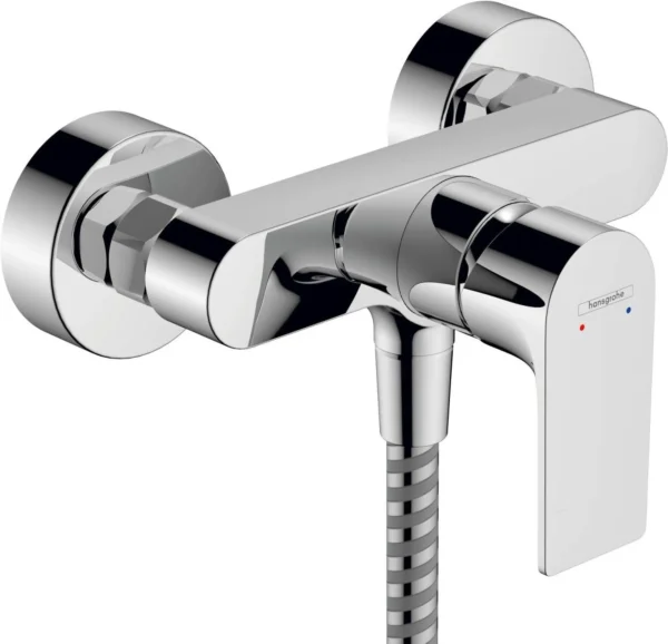 HANSGROHE REBRIS E Brausearmatur