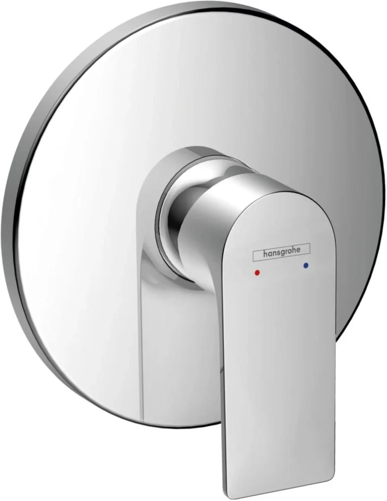 HANSGROHE REBRIS E Brausearmatur