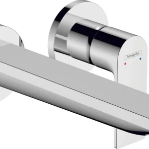 HANSGROHE REBRIS E Waschtischarmatur