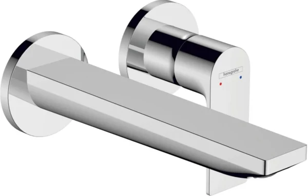 HANSGROHE REBRIS E Waschtischarmatur