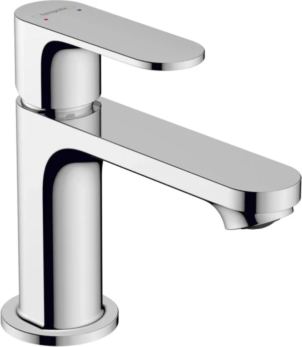 HANSGROHE REBRIS S 80 Waschtischarmatur