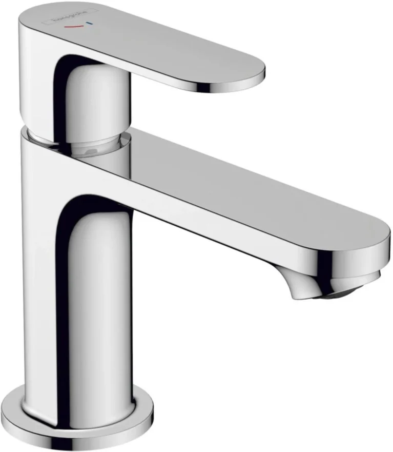 HANSGROHE REBRIS S 80 Waschtischarmatur